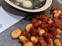 -昱德来·天津菜(河西店)