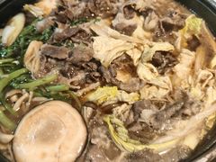 -森味薪火烧•烧鸟居酒屋•日本料理(望京店)