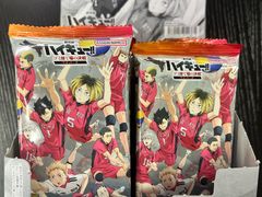 -乐唐潮玩·谷子·一番赏·手办