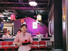 -钱塘秋荷(开鲁路店)