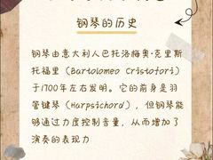 -珠江钢琴艺术中心(文一路店)