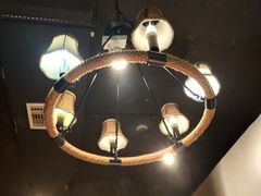 大堂-炊烟小炒黄牛肉(东庆街店)