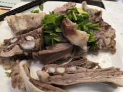 -河州春清真西北特色美食(虎踞路店)