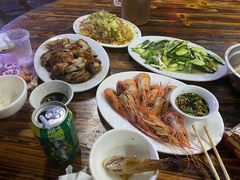 -大赤坎肥仔强烧味海鲜餐厅(大赤坎店)