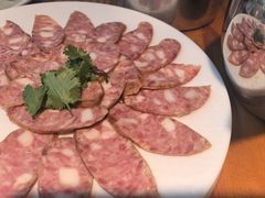 -黑土人家(江桥万达广场店)