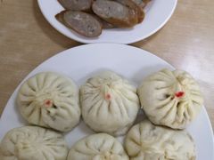 -津门永胜包子铺(哈尔滨道总店)