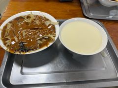 -正味斋锅巴菜(西北角店)
