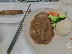 -宜家·瑞典风味餐厅(北京西红门店)