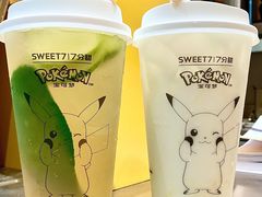 -7分甜(苏州中心店)