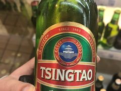 -大锅强·蒸海鲜青岛菜(吾悦广场店)