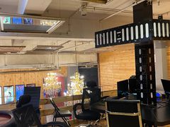 -明日世界密室轰趴·剧本桌游·箭馆团建(国贸店)
