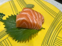 -京樽回転寿司(奥林匹克店)