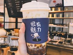 -茶宴·美食地标餐厅(沙坡尾店)