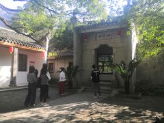 -桂林灵渠景区