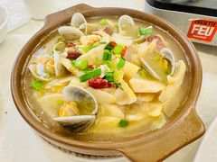 -千岛湖鱼味馆(十字街总店)