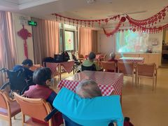 -上海徐汇区悦颐养老院