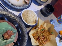 -沿江海南菜·文昌鸡祖师爷(大东海店)