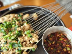 -包整·丝娃娃(一览甲秀楼风景店)