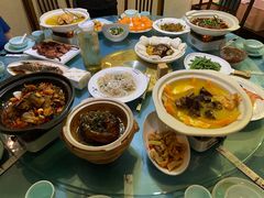 -悦硒楼·新派恩施菜