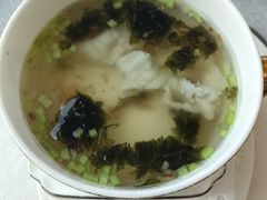 -君来湖滨饭店·渔餐厅