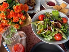 -La Terre乐田(万象城店)