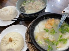 -静海楼(学田店)