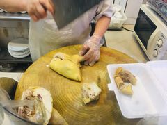 -文记壹心鸡(宝华路店)