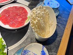 -小洋府铜锅涮肉(南锣鼓巷店)