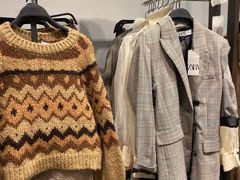 -ZARA(仓山万达店)