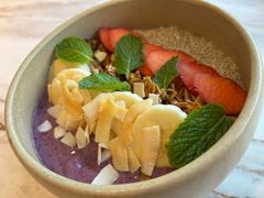 -ROAST coffee & eatery