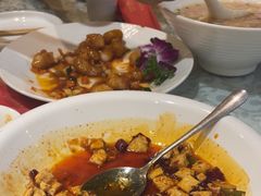 -牟传仁饭庄(星海店)