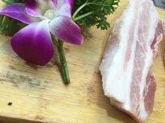 -唯成•韩国炭火烤肉 유성고기