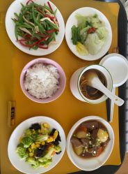-月之旅·尊 高端月子会所(科馨别墅一店)