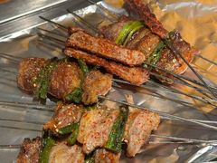 -那些年记忆烧烤