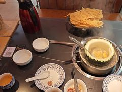 -淼福猪肚鸡·椰子鸡火锅(大沙地店)