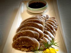 -惠丰堂饭庄·烤鸭·京味菜(西北旺·航天城店)