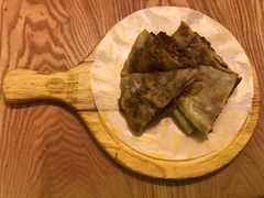-甲乙饼·北京手工肉饼(西直门凯德茂店)