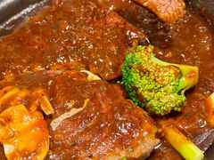 -香港新发烧腊茶餐厅(书城店)
