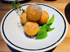拉丝芝士球-太二酸菜鱼(正大广场店)