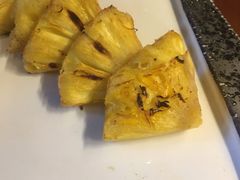 烤菠萝-醉虎传(南锣鼓巷店)