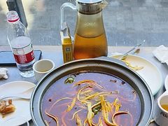 -肖记公安牛肉鱼杂馆·省级非物质文化遗产(江汉路直营店)