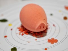 -théATRE 茶聚场(王府中環店)