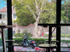 -LA  PETANQUE(泰安路店)