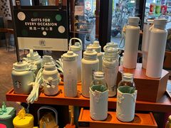 -星巴克(北新泾店)