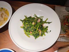 -桂满陇·西湖船宴(平安金融中心店)