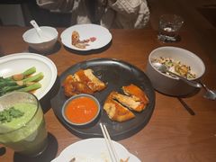-自如ZSPACE四合院艺术餐厅