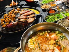 -伊茉家的烤肉店(勒泰中心店)
