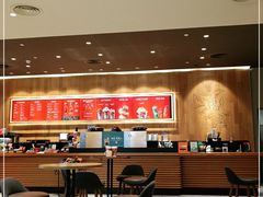 -星巴克(汕尾信利城市广场店)