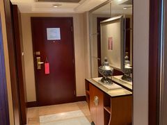 -成都泰合国际大饭店(春熙路太古里店)