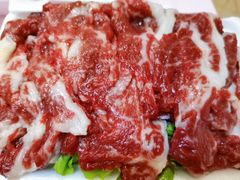 -五洲牛肉美食馆
